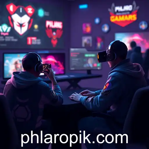 Gaming Revolution Redefined