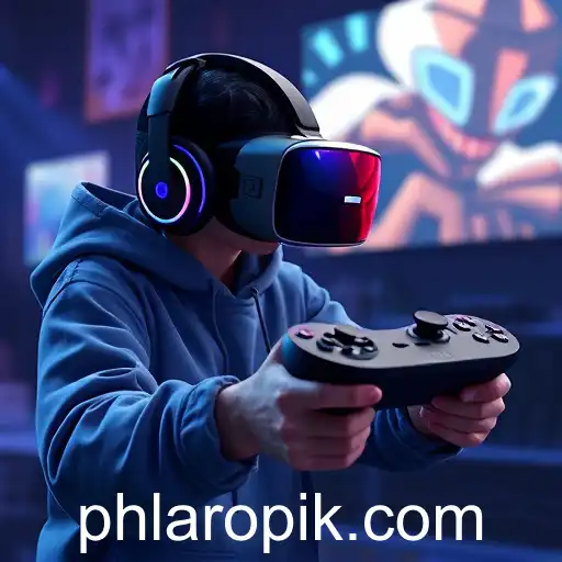 The Evolution of Digital Gaming Platforms in 2025