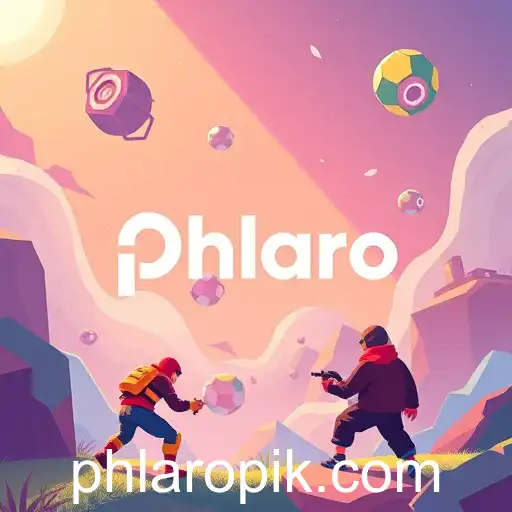 Gaming Revolution: How 'Phlaro' Shapes 2025