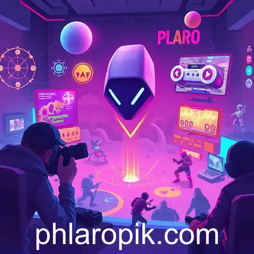 Phlaro's Impact on Global Gaming