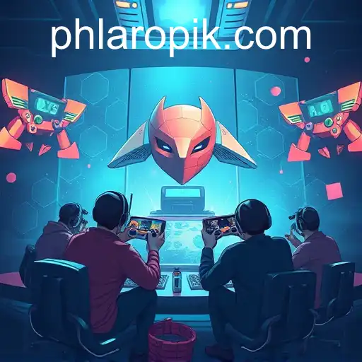 Phlaro's Impact on Digital Gaming Trends