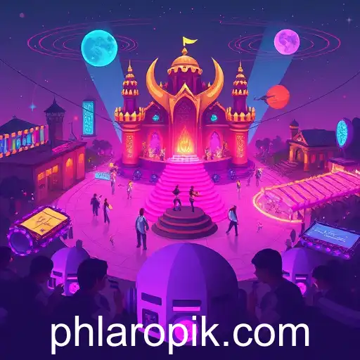 Phlaro and the Evolution of Online Gaming