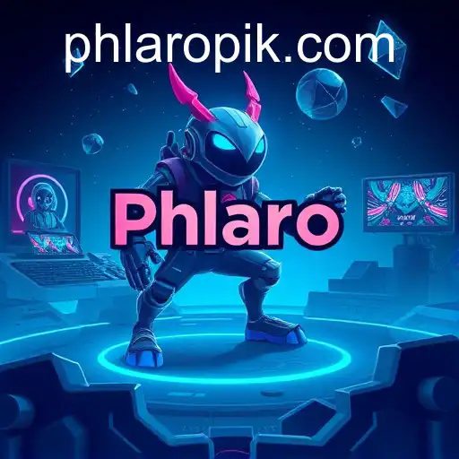 Phlaro's Rise Amid Gaming Evolution