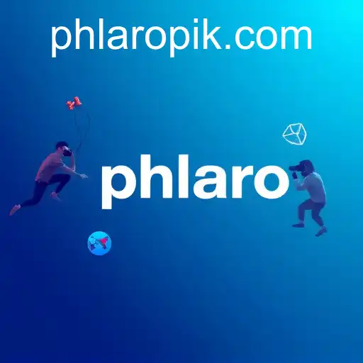 Phlaro: Revolutionizing Online Gaming Culture