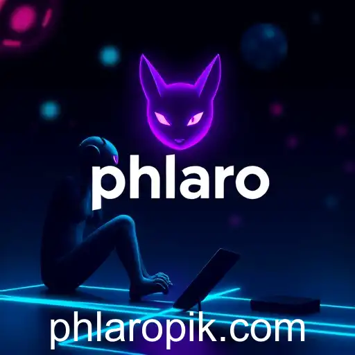Phlaro Revolutionizes Online Gaming Experience