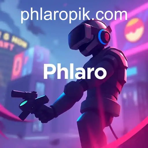 Phlaro Sparks New Gaming Trend