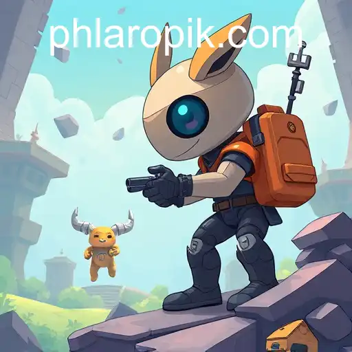 Phlaro's Impact on Online Gaming Trends