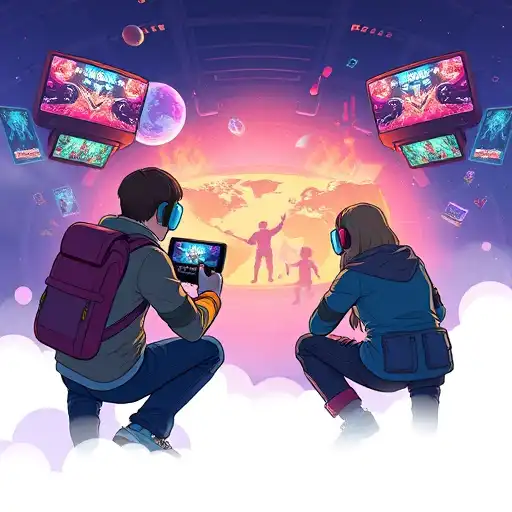 Phlaro's Rising Influence in the Gaming World