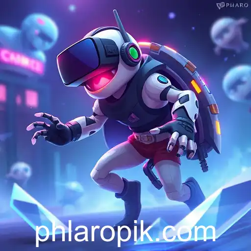 Phlaro Revolutionizes Online Gaming