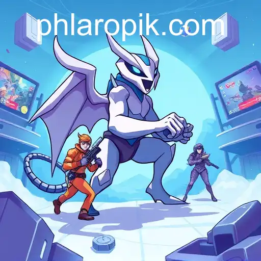 Phlaro: Revolutionizing Online Gaming in 2026