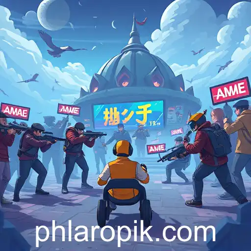 The Rise of Phlaro: Gaming in a Dynamic Era