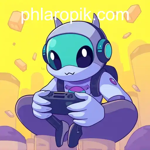 Revolutionizing Online Gaming: The Rise of Phlaro