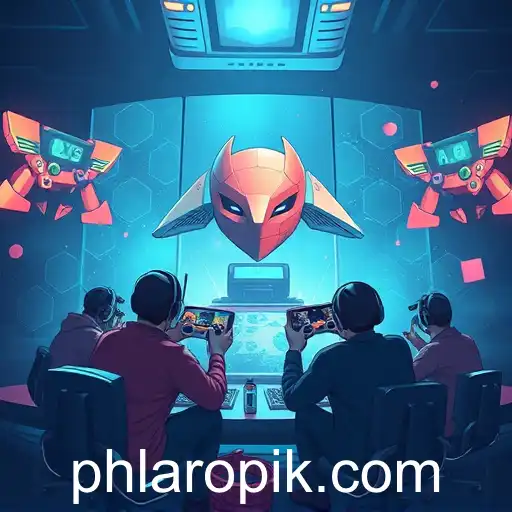 Phlaro's Impact on Digital Gaming Trends