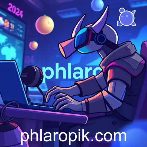 Revolutionizing Digital Playgrounds: Phlaro's Latest Innovations