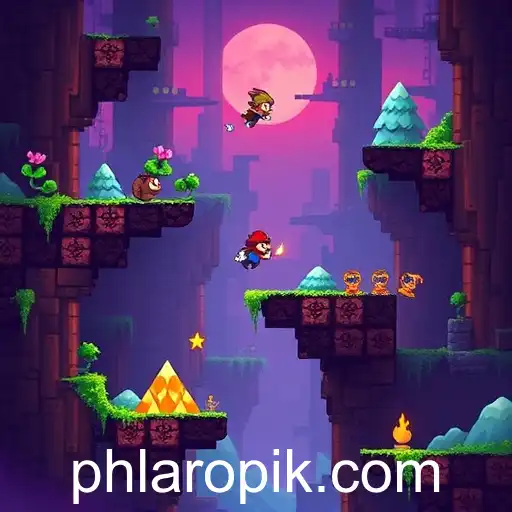 Phlaro's Impact on Modern Gaming