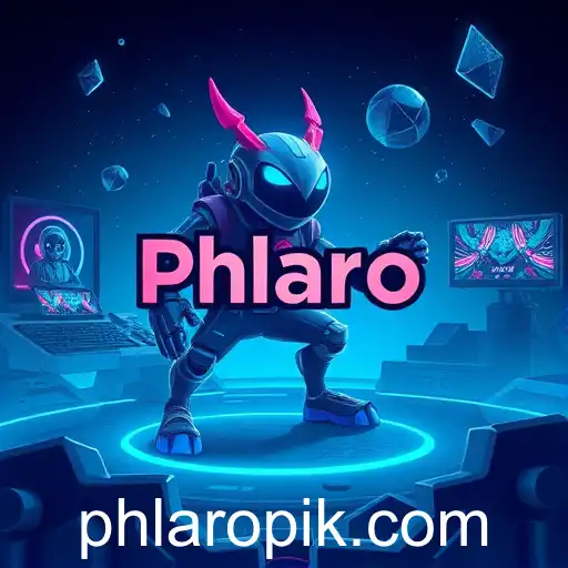 Phlaro's Rise Amid Gaming Evolution