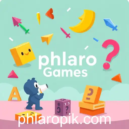 Phlaro Reimagines Gaming in 2026