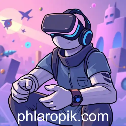 Phlaro: Revolutionizing Online Gaming