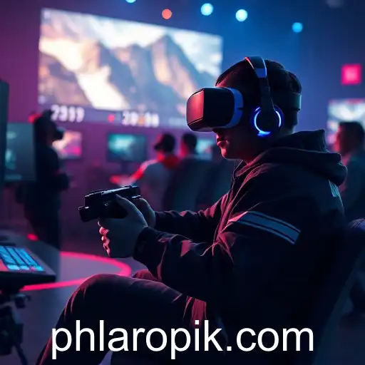 Phlaro: Navigating the Online Gaming Landscape in 2026