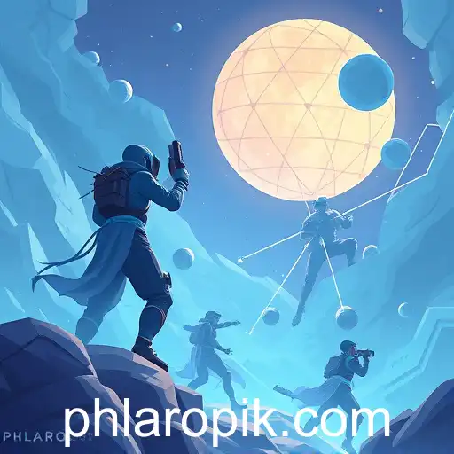 Phlaro: The New Frontier in Online Gaming