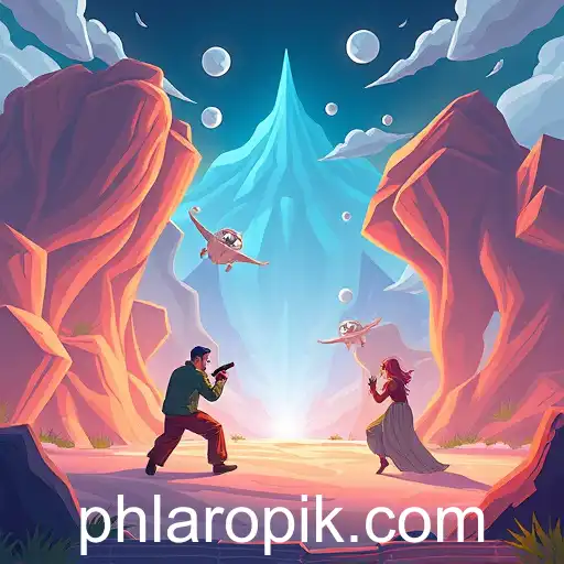 Phlaro: Revolutionizing Online Gaming