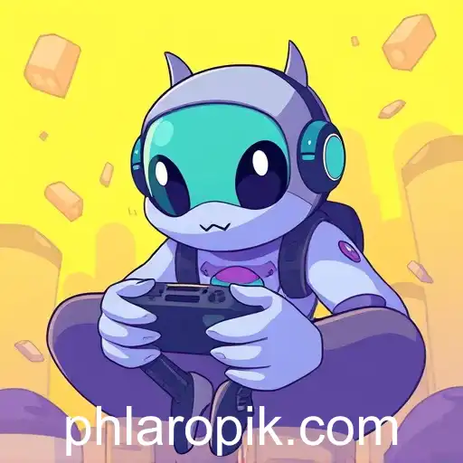 Revolutionizing Online Gaming: The Rise of Phlaro