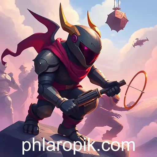 The Rise of Phlaro in the Gaming Scene