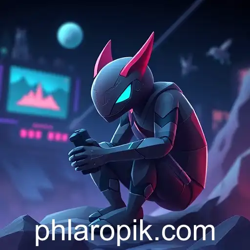 Unveiling Phlaro: The Evolution of Online Gaming